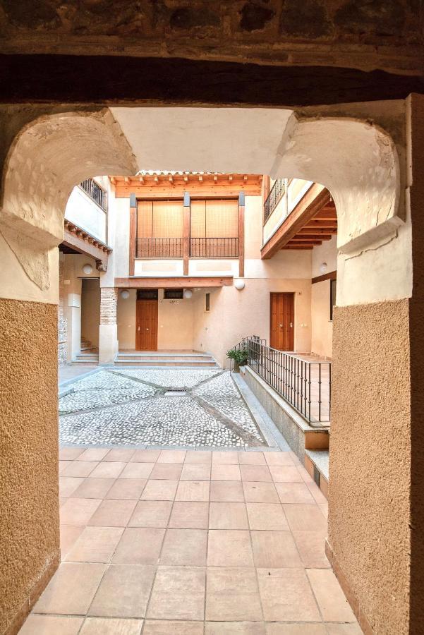 ~tivoli~ Edificio Historico S.xvi. Centro Appartement Tolède