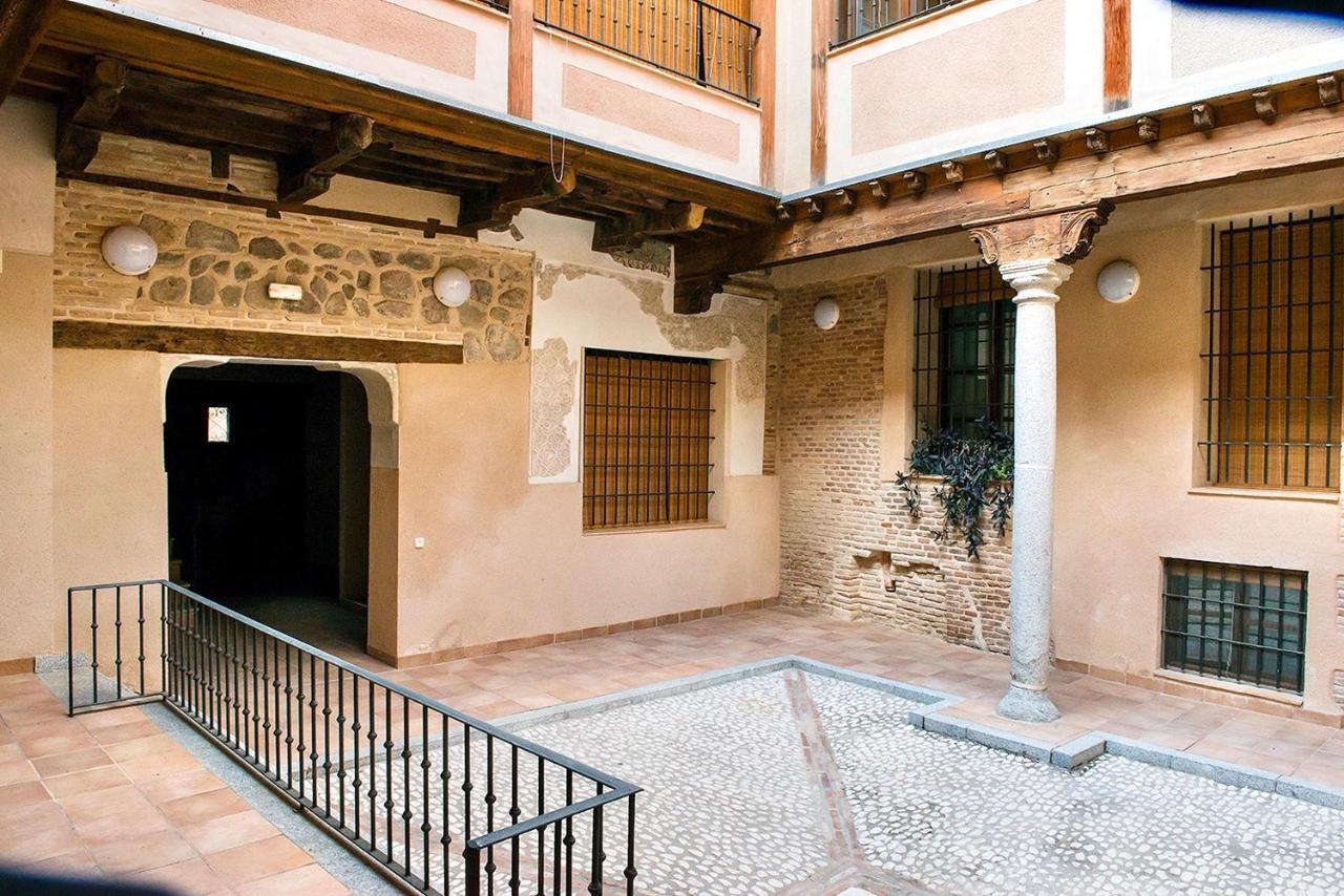 ~tivoli~ Edificio Historico S.xvi. Centro * Tolède