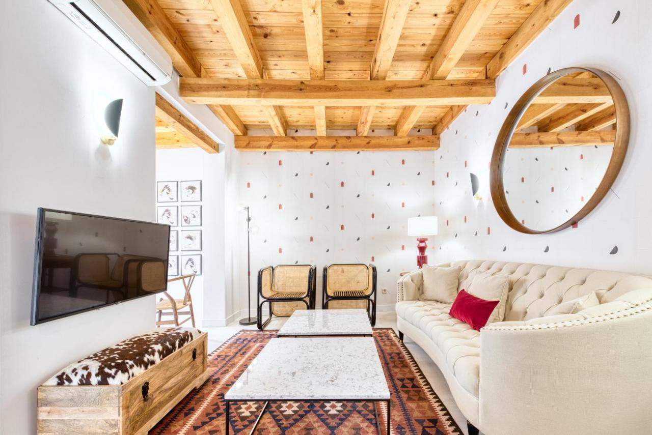 Appartement ~tivoli~ Edificio Historico S.xvi. Centro Tolède